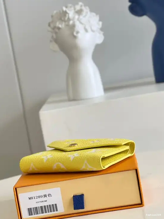 VICTORINE Louis Wallet Vuitton 0427